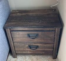 Coffee stand or bed stand for sale!