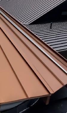 Roofer/Roofing