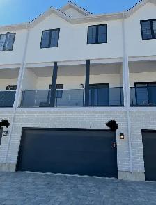 4 bedroom townhouse in Hyde Park