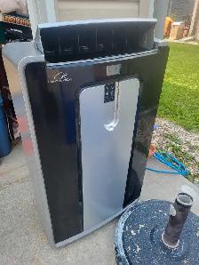 Commercial Cool Air Conditioner 14000 BTU