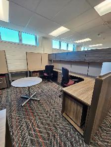 Office furniture Installer needed