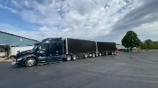 Flatbed Drivers