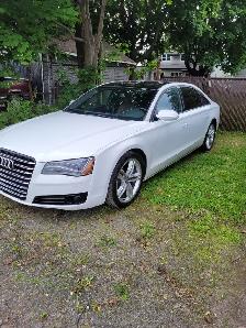 chauffeur priver prestige