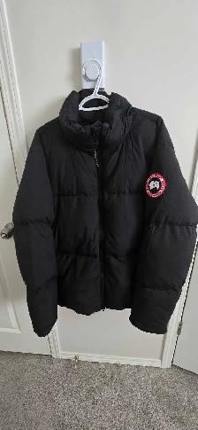 Canada Goose Lawrence Puffer Jacket – XL – Brand New!