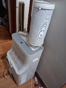 Danby Portable Air Conditioner