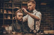 Urgently Hiring  experienced Male Barber
