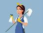 Cleaning lady to clean home in Aurora and other $20/hr