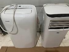 portable air conditioner