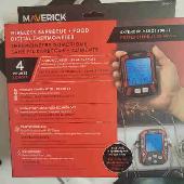 Maverick Thermometer