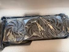 MSI GeForce RTX 4080 Trio X White