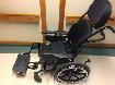Orion 2 tilt wheelchair