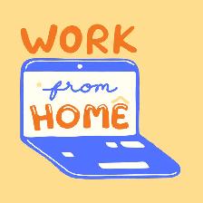 Remote Job - Skip the Commute, 