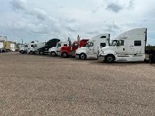 Hiring class 1  long haul flat deck drivers (15 positions)