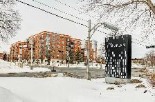 Apartment for rent 4 1/2 Brossard Secteur P