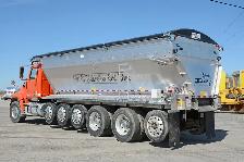 Live Bottom Truck driver needed to start ASAP