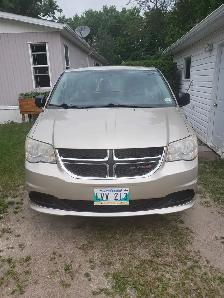 For Sale 2013 Dodge Grand Caravan