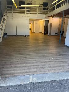 Looking for flooring installers