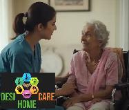 Seeking Caregiver for Female Punjabi Client in Conrich