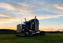 Chip Haul drivers wanted