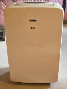 LG Portable Air conditioner