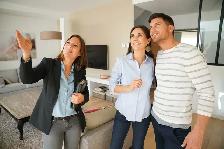 Licensed Realtor - $35/hour for Showing Appointments