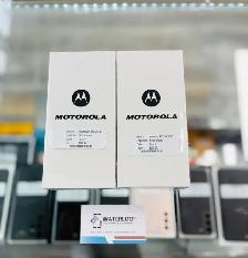 Motorola Phones ($200, $220)