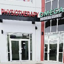 Chiropractor / Acupuncturist