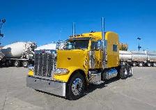 CLASS ONE DRIVER HIGHWAY SUPER B