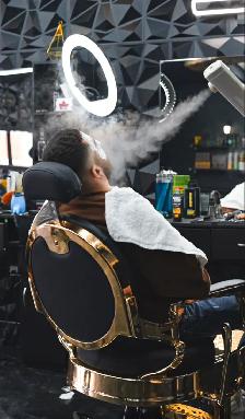 Recherche Barbier