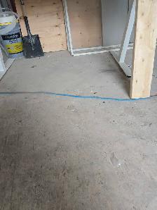 helper needed