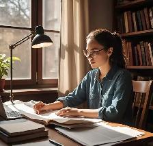 Detail-Oriented Remote Administrative Assistant Needed
