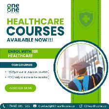 101 health care