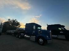 class 1 truck driver needed