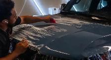 Looking for PPF / tint installer