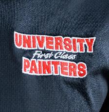 Hiring painter - part time/full time - no experience necessary