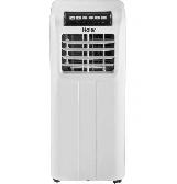 BRAND NEW PORTABLE AIR CONDITIONER HAIER 8000 BTU