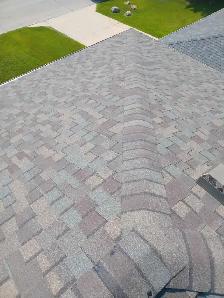 hiring roofing labourers and shinglers