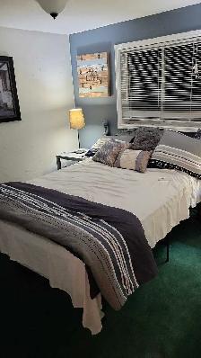 FURNISHED ROOM for RENT in the community of Drayton