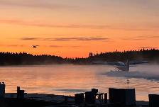 Dockhand Wanted: Nakina Air Service