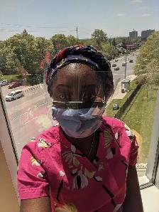 HOME CARE WORKER AVAILABLE IN ETOBICOKE