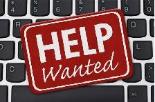 Part-Time Office Manager