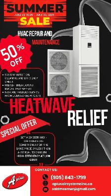 SUMMER SALE