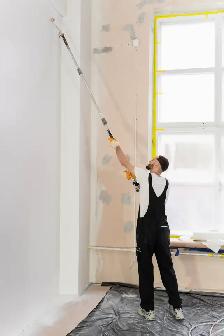 looking for a painter / helper Pincourt