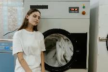 Laundromat / Part Time work - Centertown, Ottawa