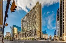 4-month lease takeover. 1 BED. DOWNTOWN Calgary