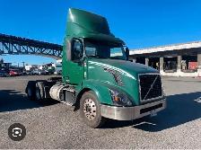 CN CP Local Part Time Driver