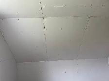 Drywall!
