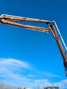 local class 3 driver/operator
