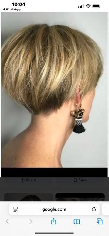 hairstylist