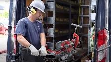 hvac - gas technician